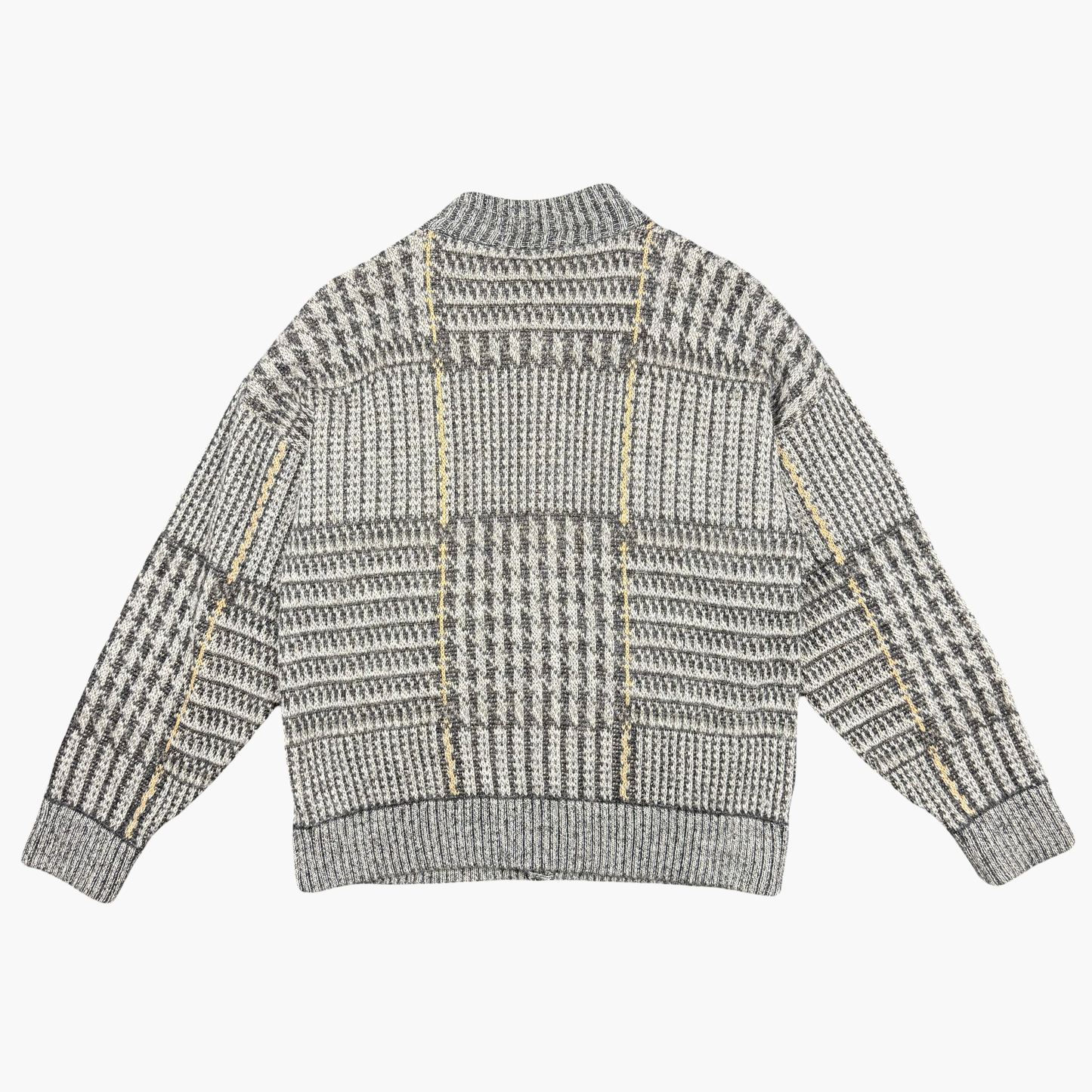 Vintage Jockey International Sweater | M