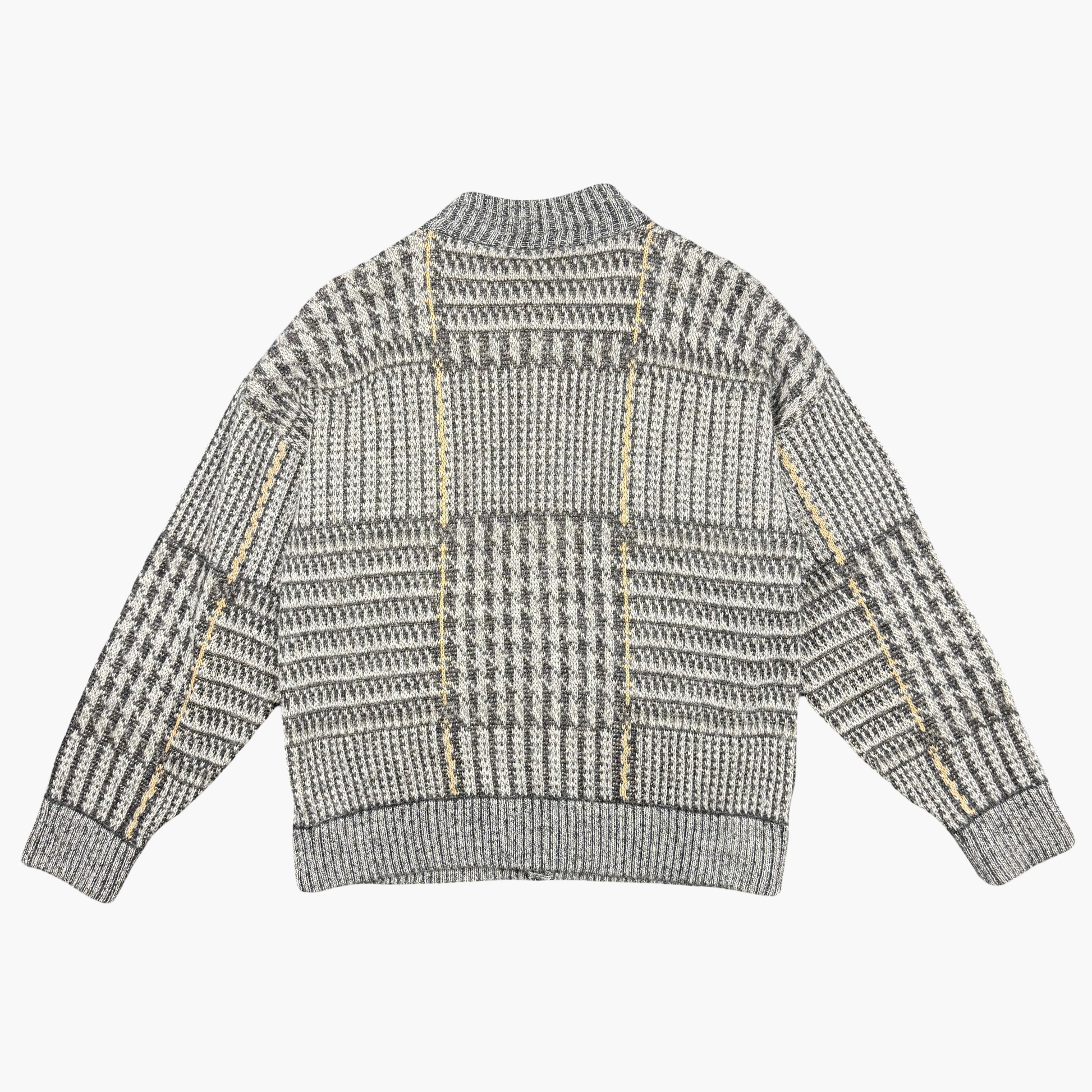 Vintage Jockey International Sweater | M