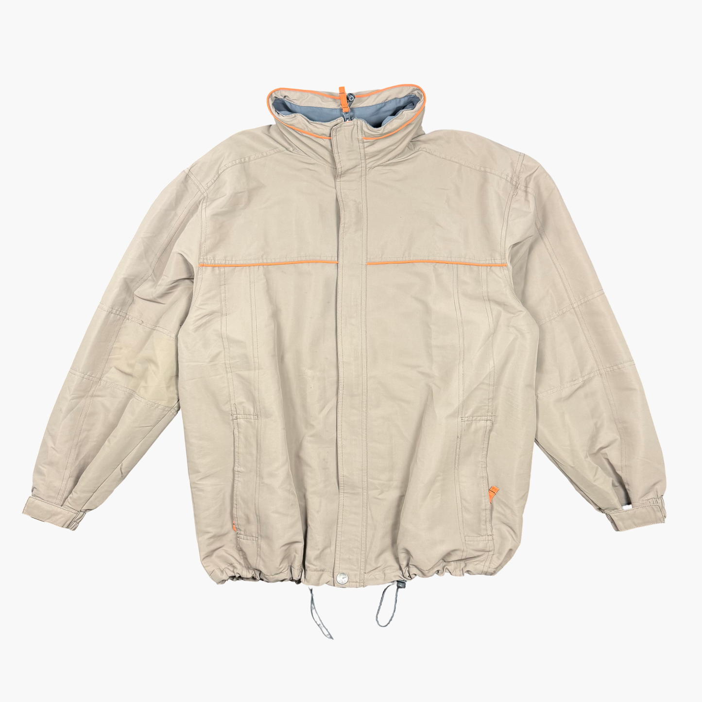 Vintage Shamp Jacket | XL
