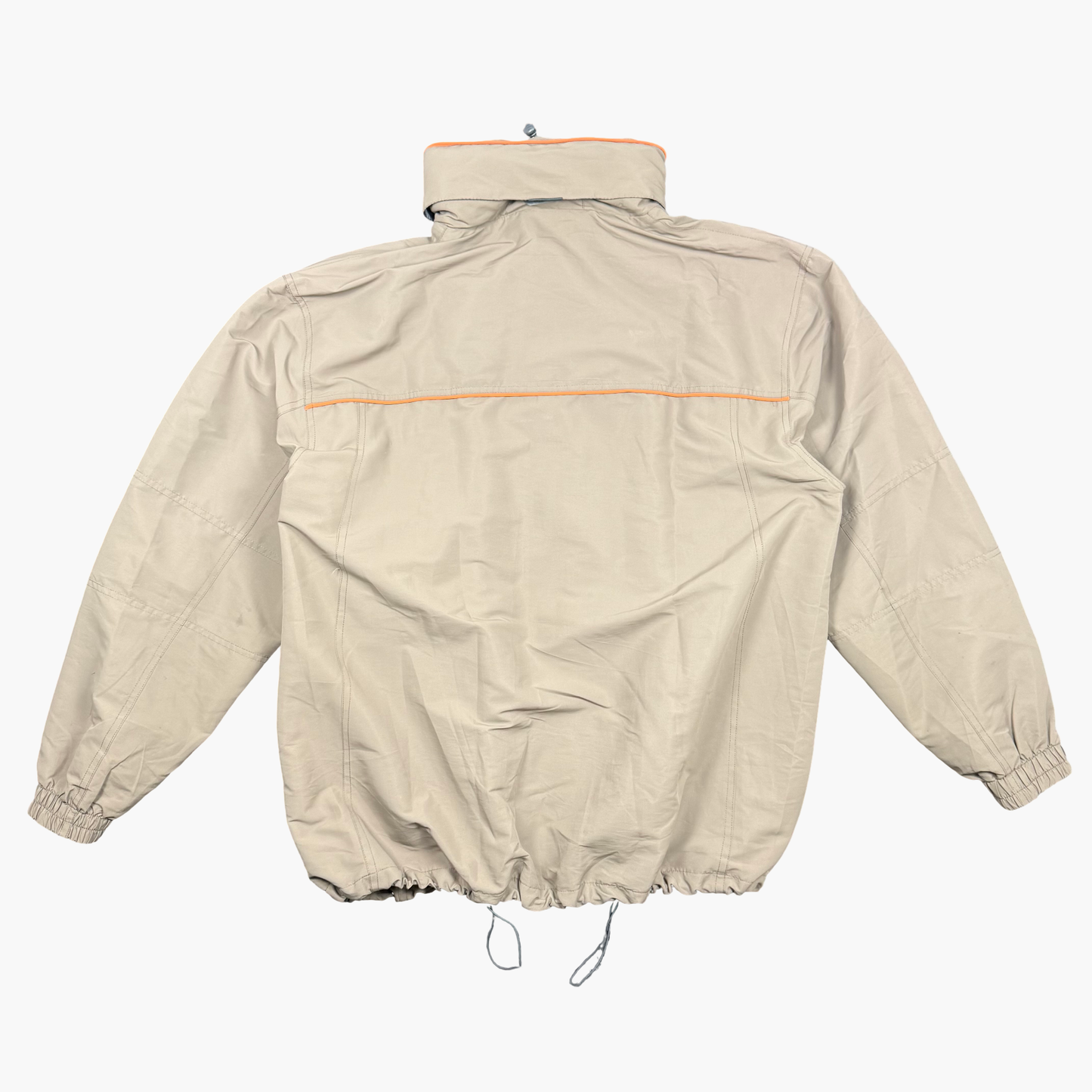 Vintage Shamp Jacket | XL