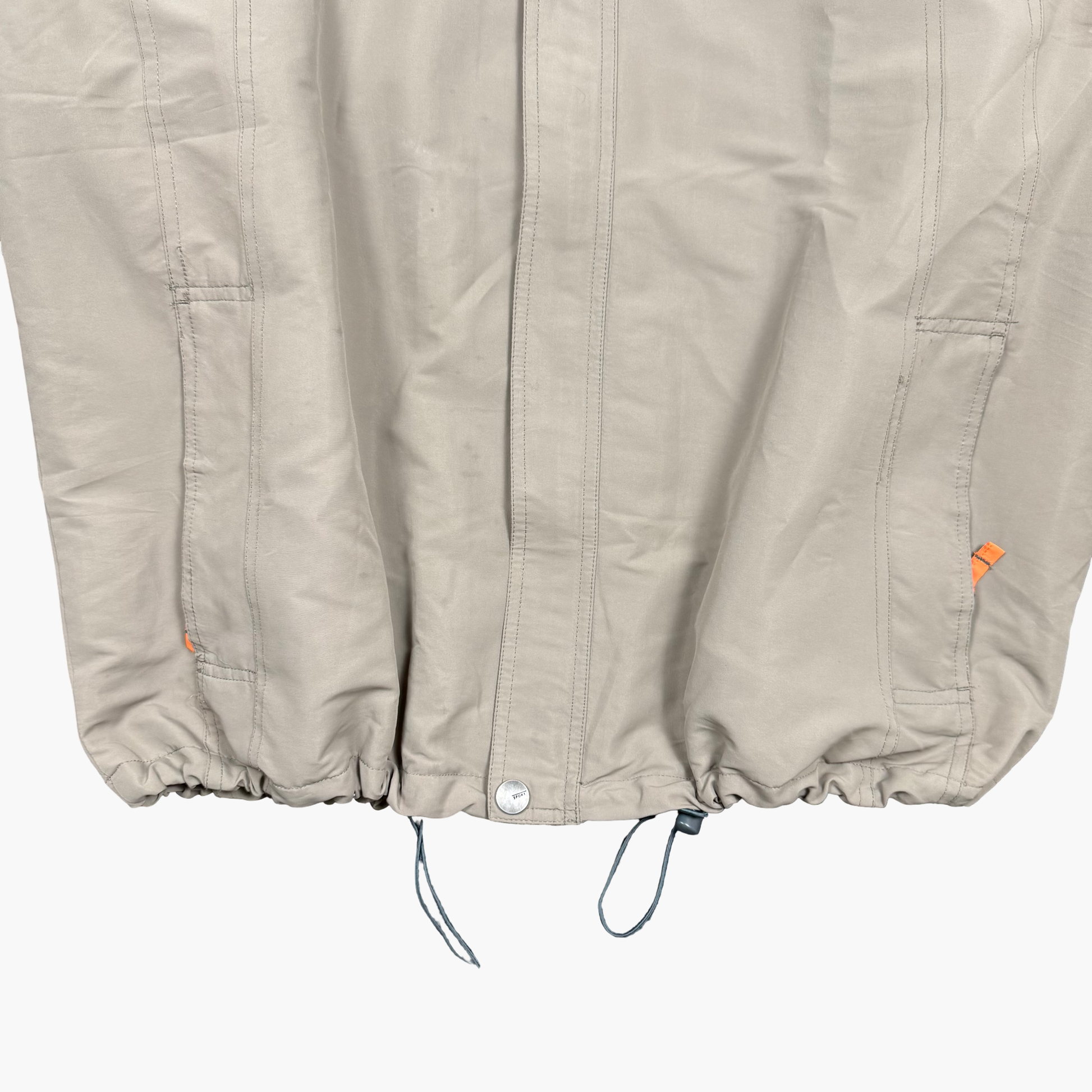 Vintage Shamp Jacket | XL