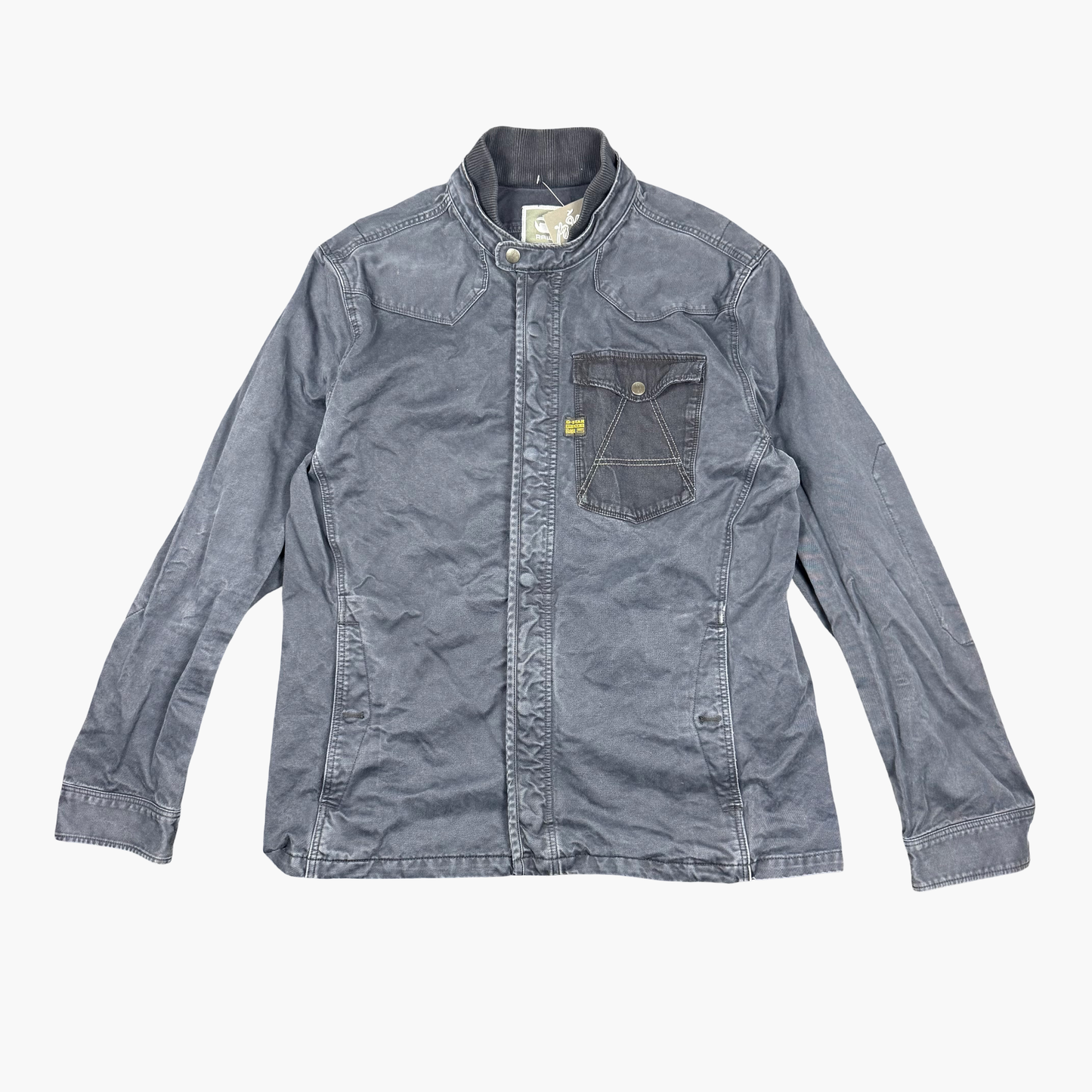 Vintage G-star Raw Jacket | M