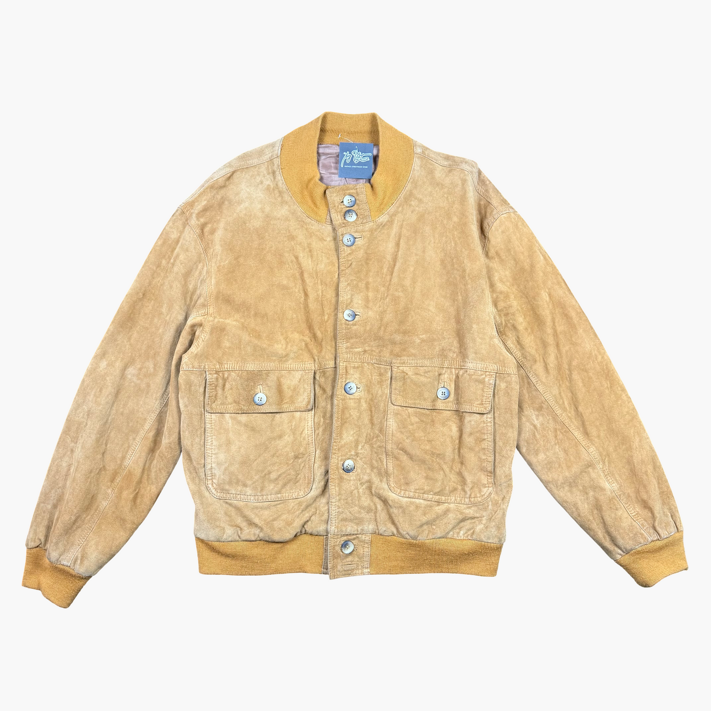 Vintage Jacket | L