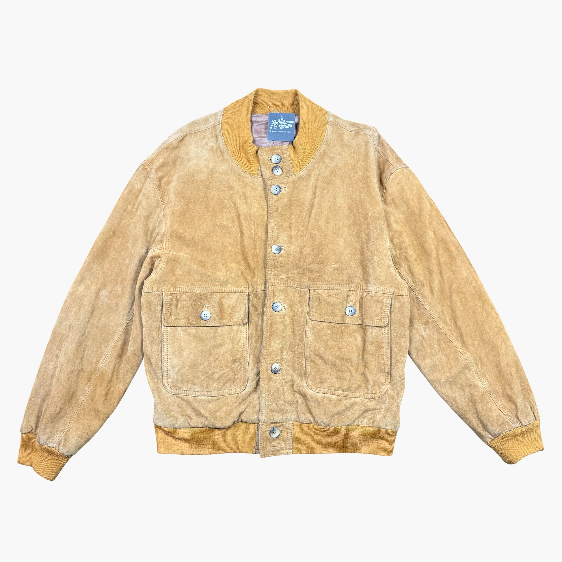 Vintage Jacket | L