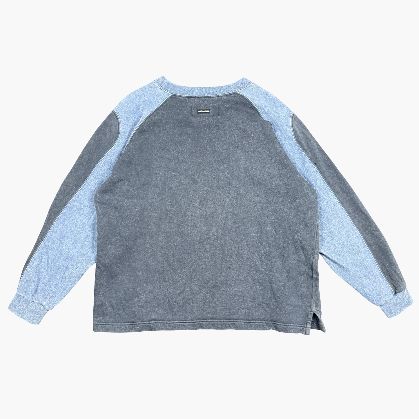 Vintage Harley-davidson Sweatshirt | M