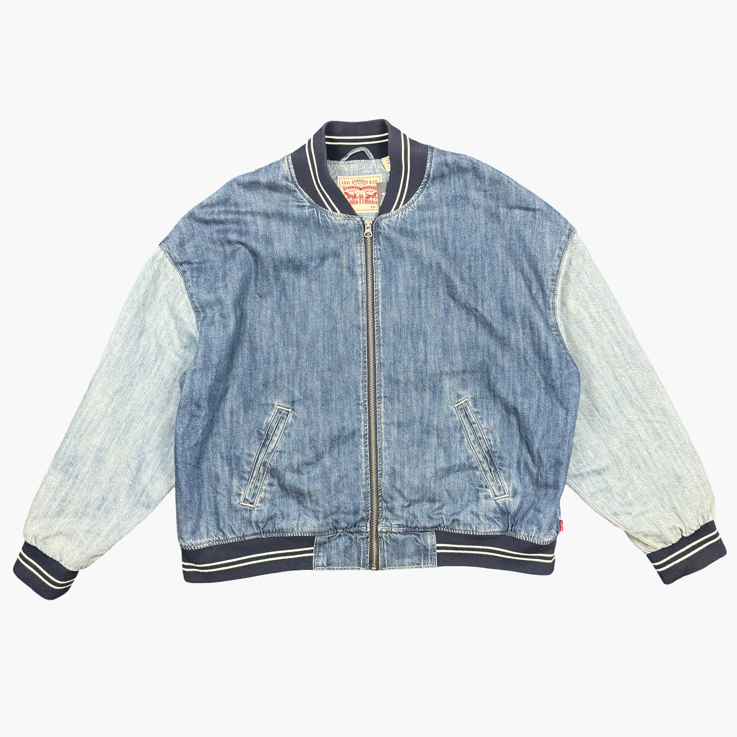 Vintage Levi Strauss & Co. Jacket | M