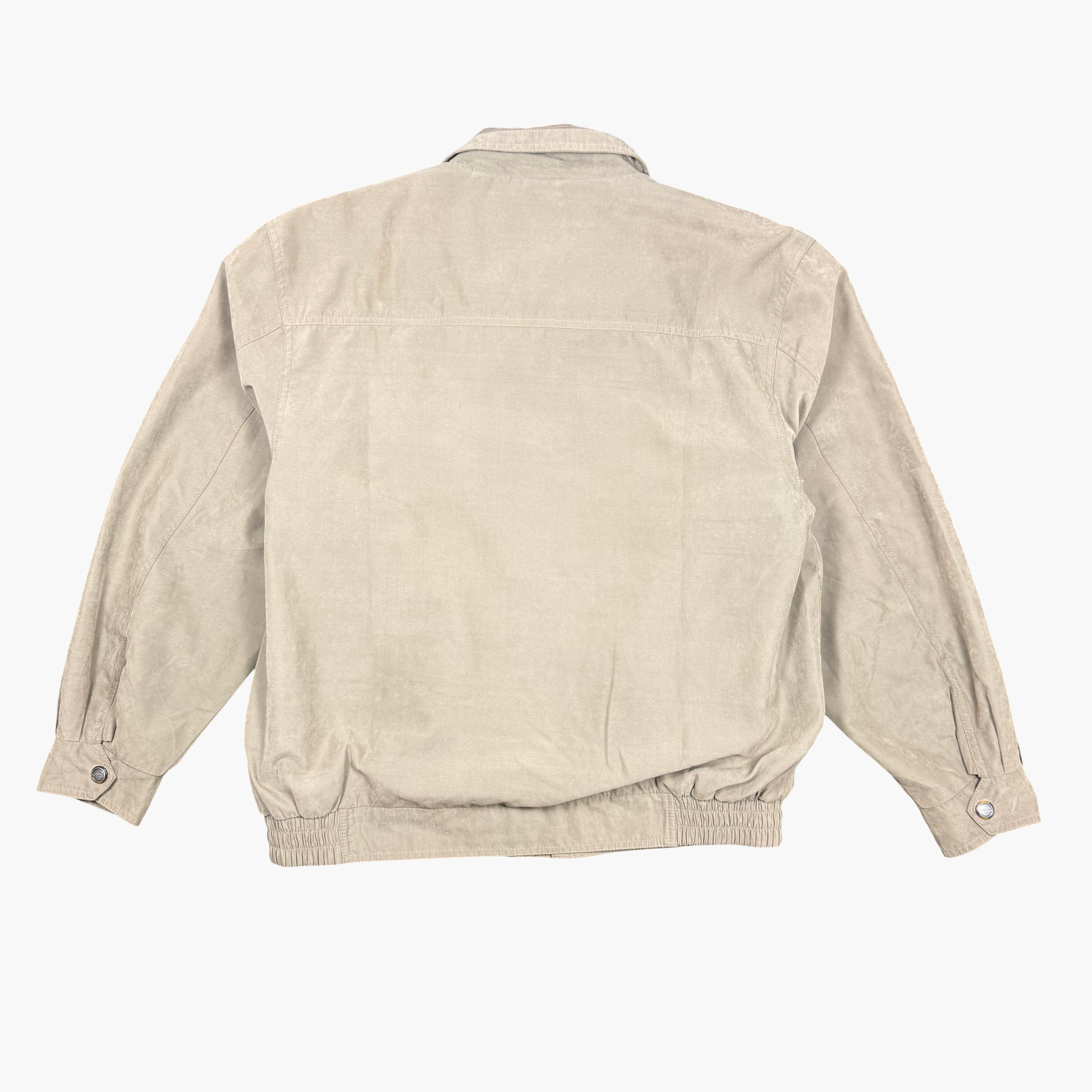 Vintage Sun Orient Collection Jacket | XL